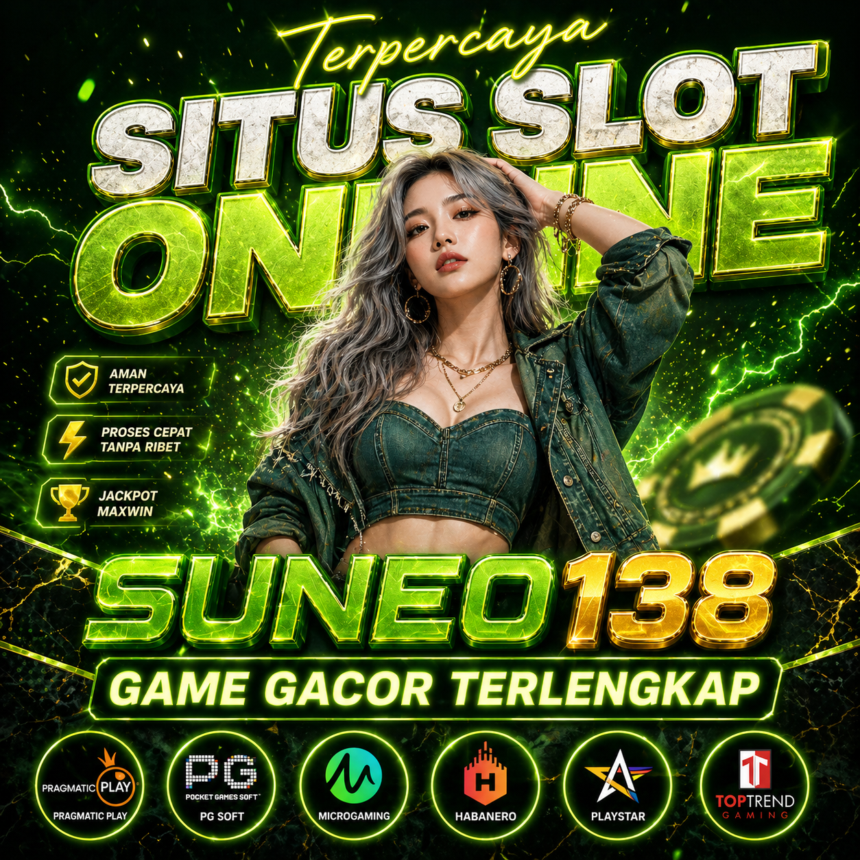 SUNEO138